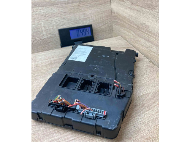 Блок комфорта 8200780018, 8200837597 Renault Scenic I