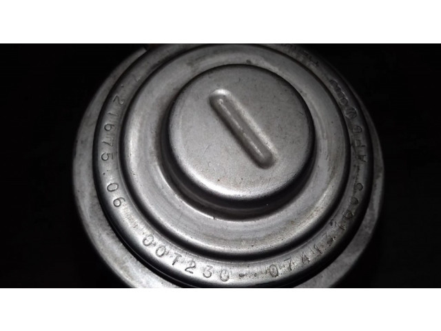 Блок подушек безопасности 00T230, 074131503 Volvo V70