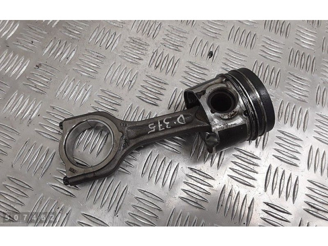  Поршень с шатуном    Ford Mondeo MK V  