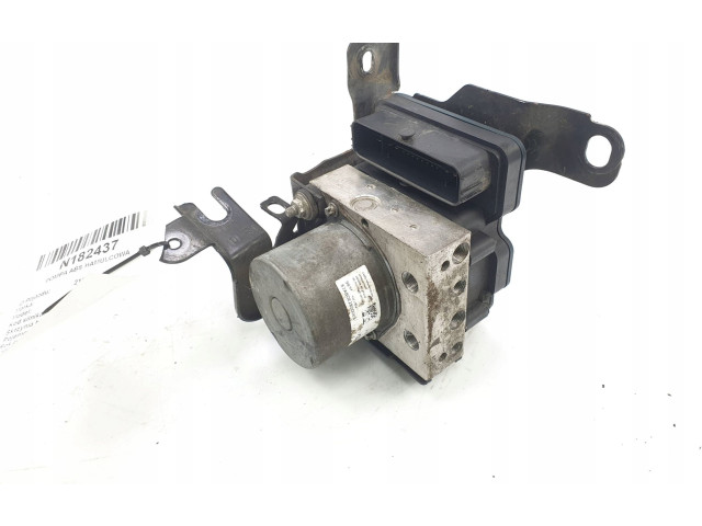 Jednotka ABS 9812786180 Citroen C4 II Picasso 2017