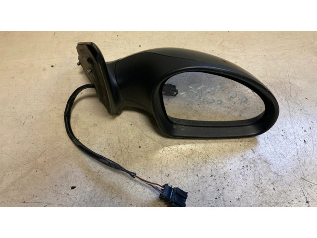 Zpětné zrcátko pravé Seat Toledo II (1M) 2002 E1010763