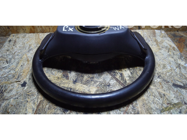 Lenkrad Jaguar XJ X351 2009 - 2019 года 8W8317A553BB