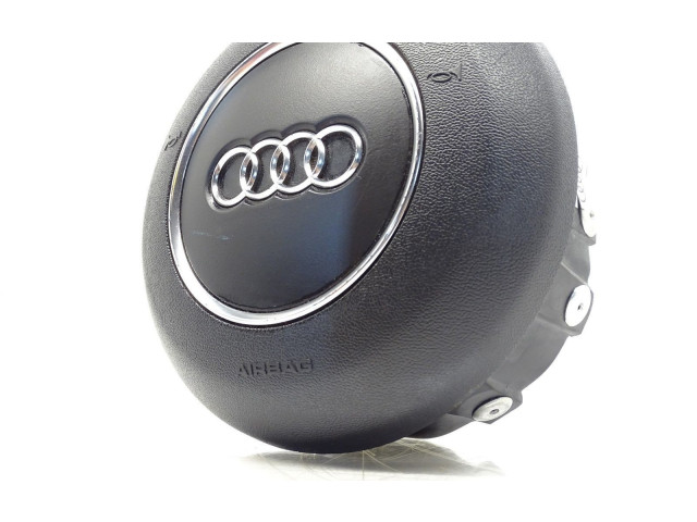 Fahrerairbag 8J0880201N Audi A3 S3 A3 Sportback 8P