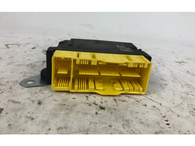 Блок подушек безопасности A1679025309 Mercedes-Benz GLE W167