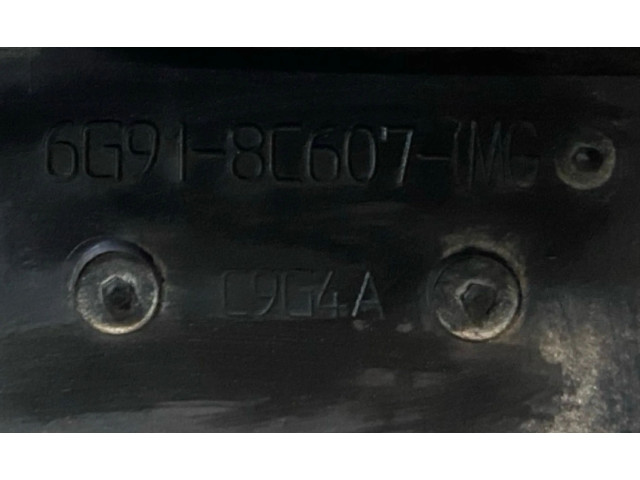 Шатун P31293778, 6G918C6071 Volvo S60