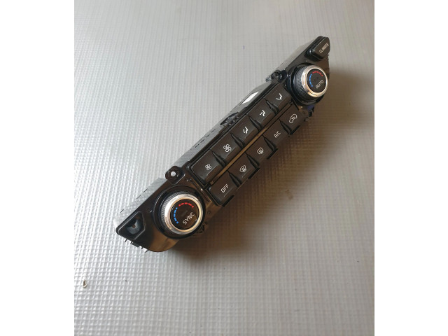 Блок управления климат-контролем 97250F1ED0FHV   KIA Sportage