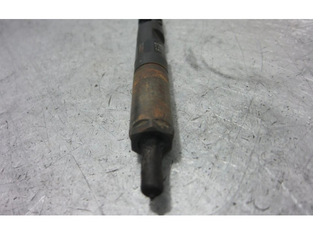 Форсунка 8200815416 Renault Clio III