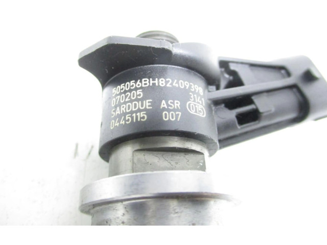 Vstřikovač 0445115007 Renault Espace IV