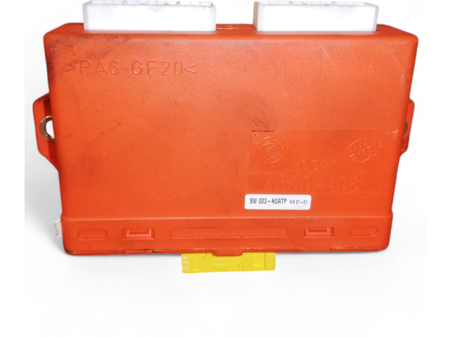 Блок комфорта 46804408, 46804408 Lancia Lybra