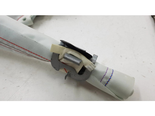 Боковая подушка безопасности 9804092380 Peugeot 2008 I