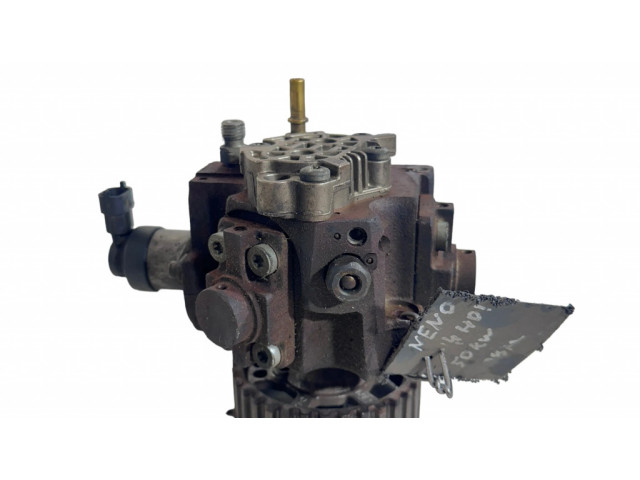 Топливный насос