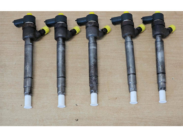 Форсунка 30750283, 0445110251    Volvo XC90   