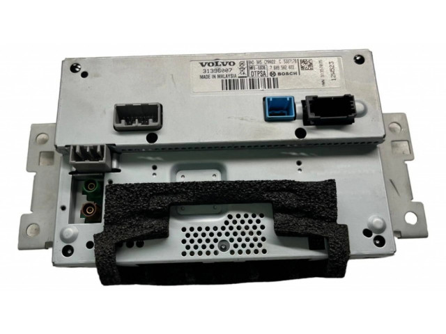 Дисплей    31396007, 7609502022   Volvo V60