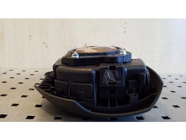 Подушка безопасности водителя CX23043B13AA Jaguar XF X250