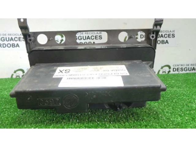 Блок управления климат-контролем    Alfa Romeo GTV