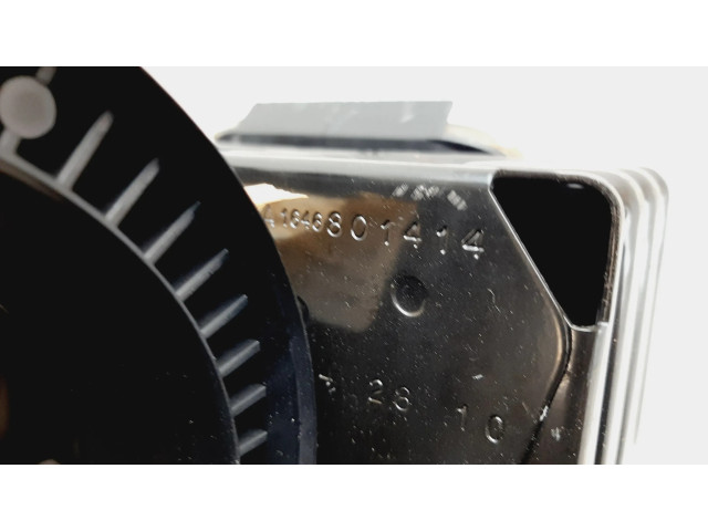 Вентилятор печки    A1646801414, 982690J   Mercedes-Benz GL X164