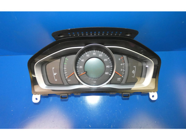 Панель приборов 31327751 Volvo S60