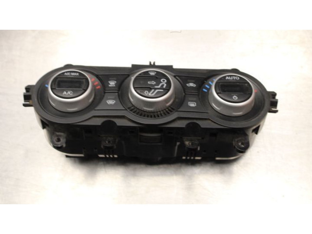 Блок управления климат-контролем AB3918C612AK, 1854327   Ford Ranger