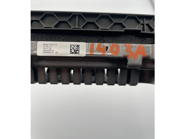 Дисплей    9294309, 0M3013X65   BMW X3 F25