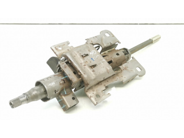 Крестовидная связь оси рулевого колеса