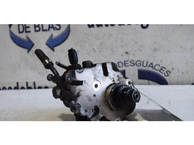 Vstřikovací čerpadlo A6400700601, BOMBAINYECCION Mercedes-Benz A W169 pro benzínový motor