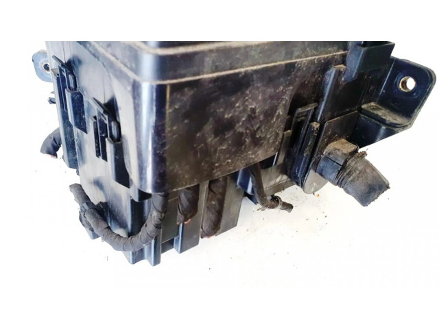 Блок предохранителей     KIA Ceed    