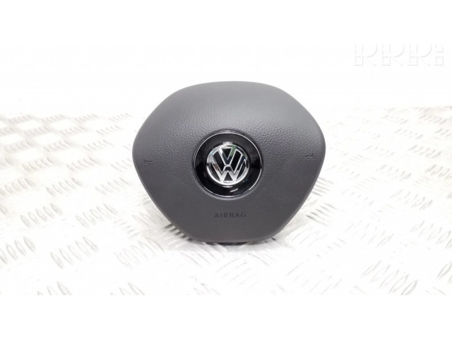 Подушка безопасности водителя 5G0880201R Volkswagen Golf VII