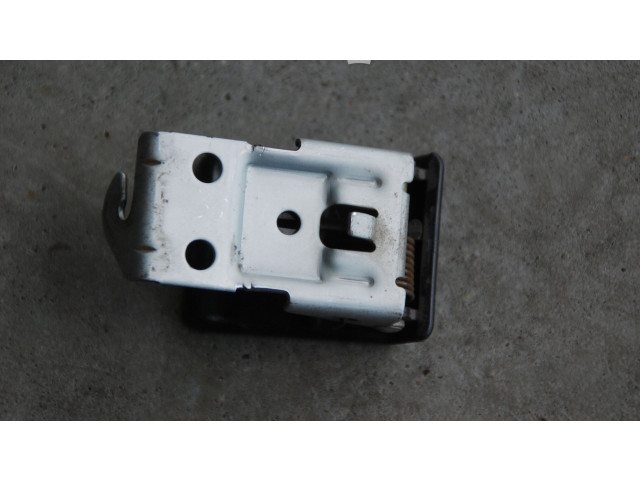 Přístrojová deska Mitsubishi Pajero 2004 200KM