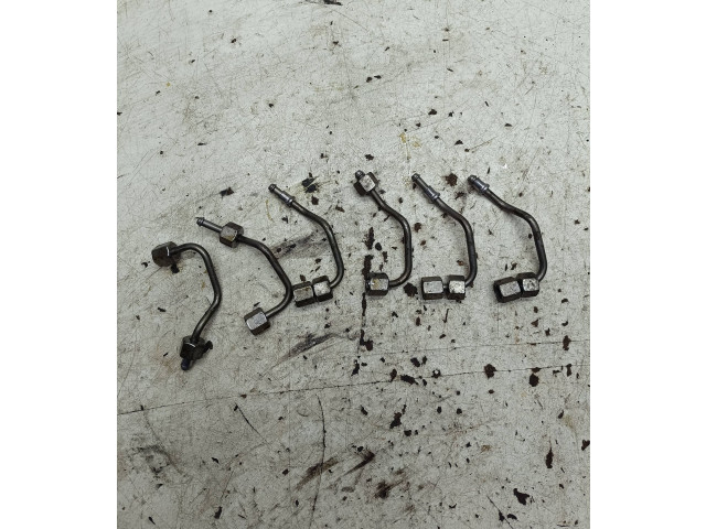 Топливная рампа    Mercedes-Benz ML W164   для двигателя OM642.820