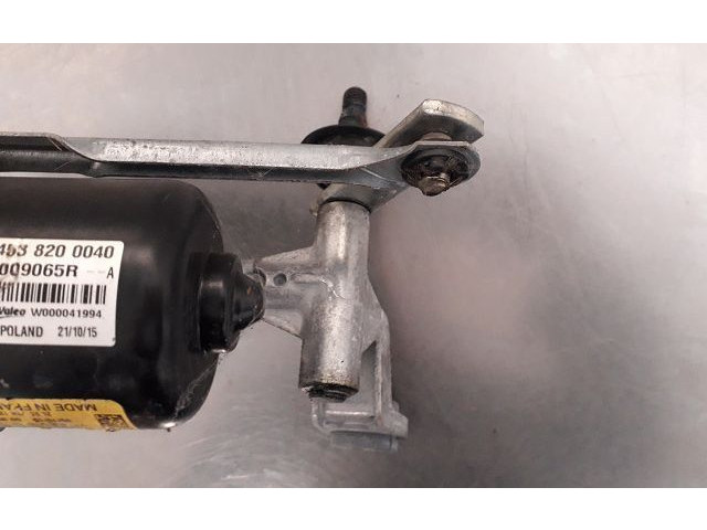 Моторчик дворников 288009065R    Renault Twingo III