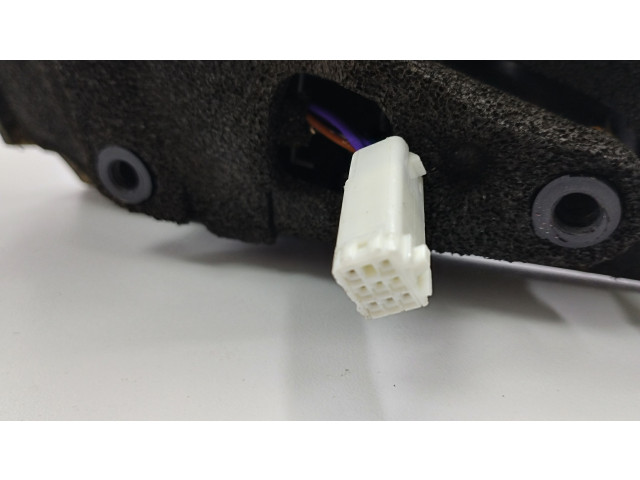 Zpětné zrcátko  levé Mazda 5 2008  012284  