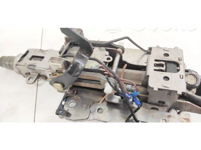    Рулевая рейка    Volkswagen Touran I 2003 - 2010 года