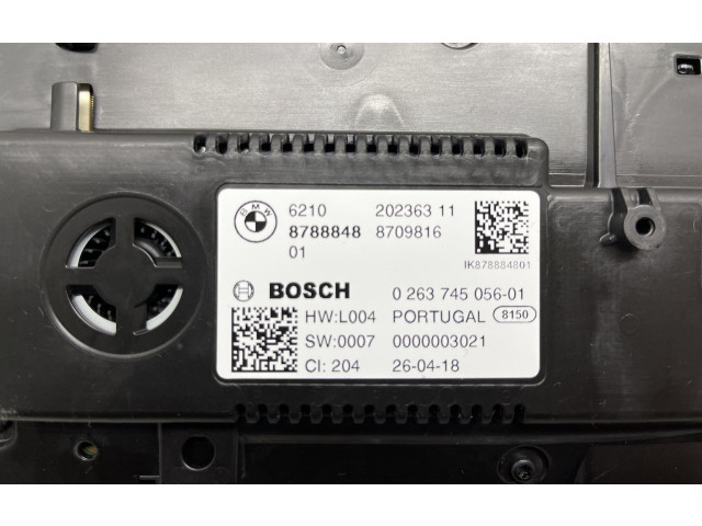 Спидометр (приборный щиток)       BMW Z4 g29  2018 -  года   