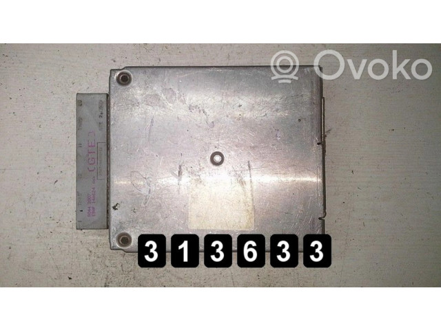 Блок управления двигателя 85GB12A297AB, 043523   Ford Sierra