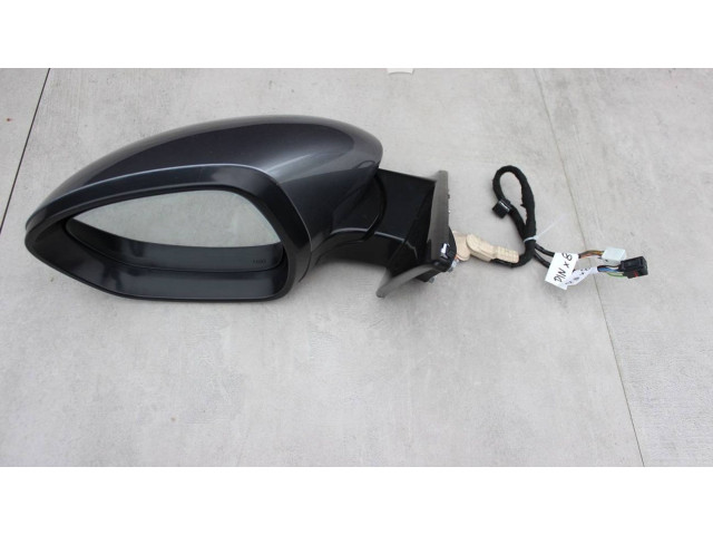 Зеркало электрическое        Maserati Grecale  2022 -  года   