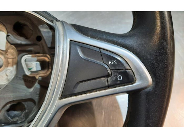 Руль Dacia Lodgy 2012 - года 484006290R