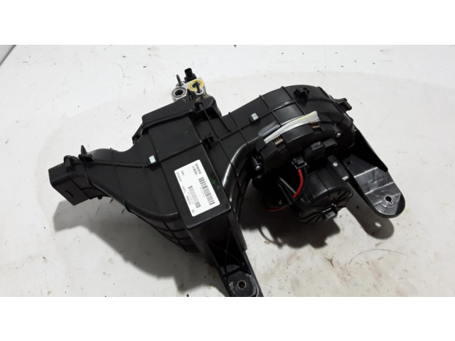 Комплект воздушного узла салона