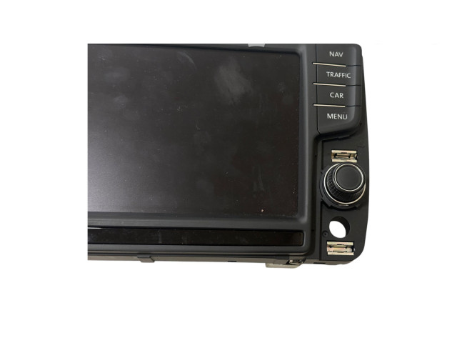 Дисплей 5G0919606, AAH62000 Volkswagen e-Golf