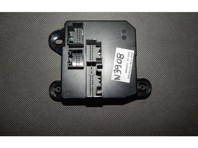 Блок управления климат-контролем 8S0820043   Audi TT TTS RS Mk3 8S