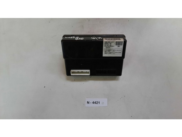 Блок управления 954001H511 KIA Ceed