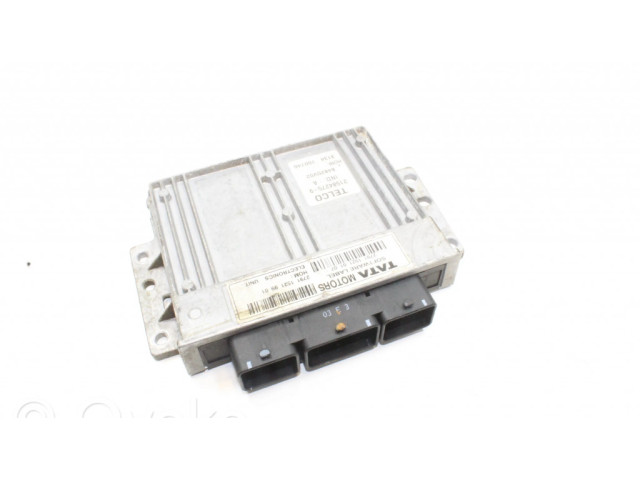 Блок управления двигателя 279115210107, 279115219901 Rover 45