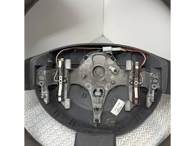 Руль Renault Kangoo II 2008-2014 года 8200587074, 8200106306