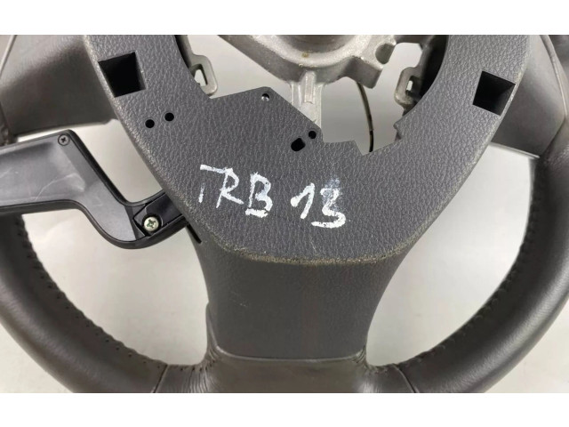 Руль Subaru Tribeca 2008 - 2016 года