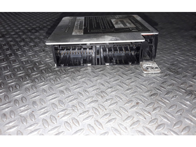 Блок подушек безопасности 60678004 Alfa Romeo 166