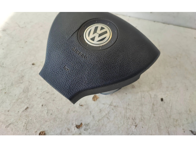 Подушка безопасности водителя 2K0880201E, 61982050A Volkswagen Caddy