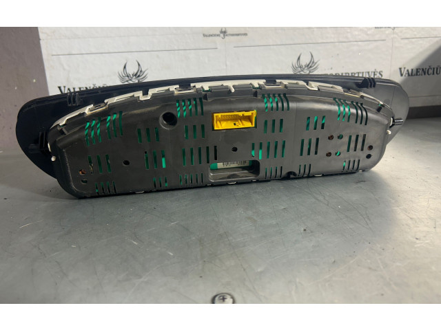 Панель приборов 9655608780, 603088000C0   Citroen C5       