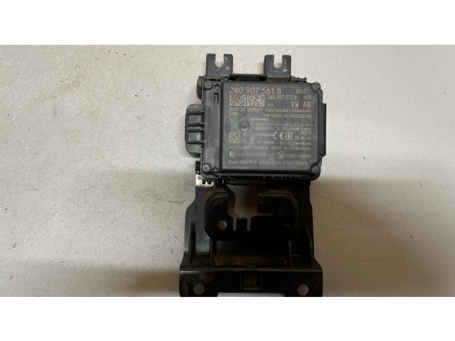 Дисторный датчик