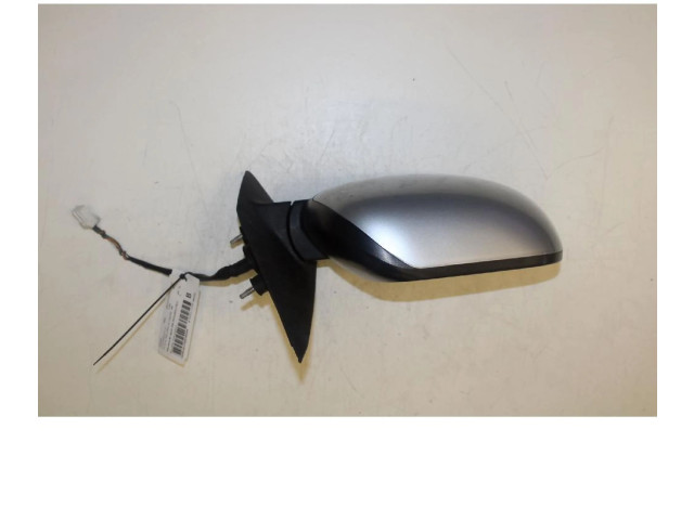Зеркало электрическое Mitsubishi Outlander 2007 - 2012 года