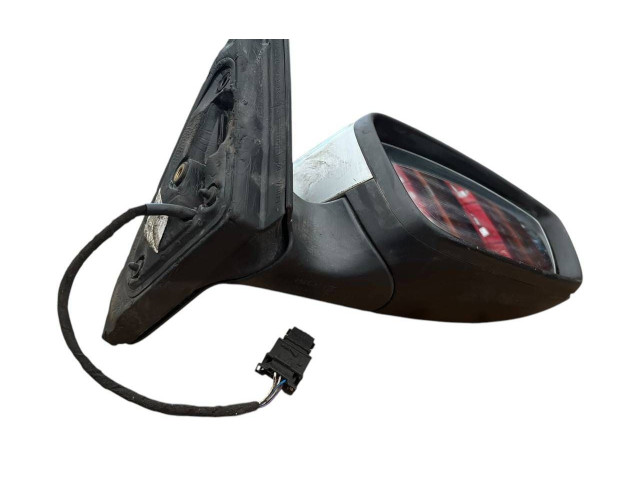 Зеркало электрическое        Skoda Rapid (NH)  2012 - 2019 года   