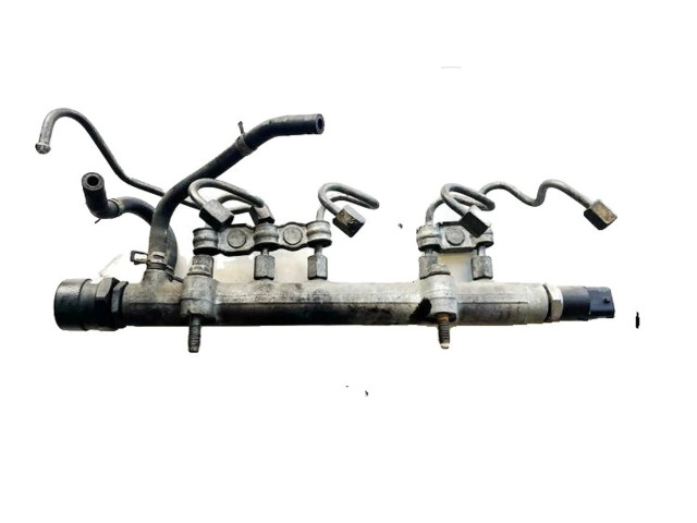 Топливная рампа 0445214032, 23810-33010 Mini One - Cooper R50 - 53 1.4